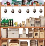complementary picture for Sales Boosters, Pallet & Stand Deals