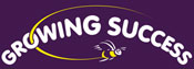 Growing Success logo