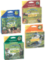 click here for details of Animal Repellent Stand Deal