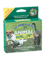 click here for details of Animal Repellent