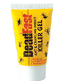 click here for details of Ant and Crawling Insect Killer Gel