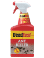 click here for details of Ant and Crawling Insect Killer RTU
