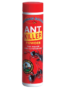 illustration of Ant Killer Powder