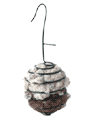 click here for details of Best Nesting Material