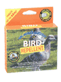 click here for details of Bird Repellent