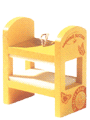 click here for details of Butterfly Feeder