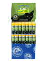 click here for details of Cat Repellent Pallet Display