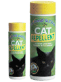 click here for details of Cat Repellent