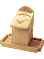 click here for details of Communal Lawn Hopper