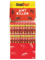 click here for details of DeadFast Ant Killer Powder Pallet Display