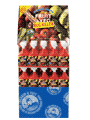 click here for details of Fruit and Vegetable Bug Killer RTU Pallet Display