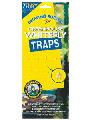 click here for details of Greenhouse Whitefly Traps