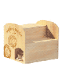 click here for details of Hedgehog Hibernaculum