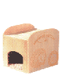 click here for details of Hedgehog House