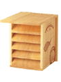 click here for details of Lacewing Stable