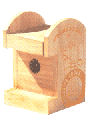 click here for details of Mouse Mansion