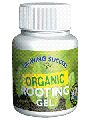click here for details of Organic Rooting Gel