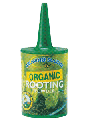 click here for details of Organic Rooting Powder