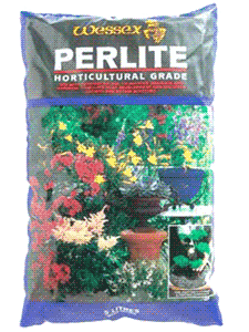 illustration of Perlite