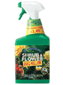 click here for details of Shrub and Flower Bug Killer RTU