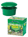 click here for details of Slug and Snail Trap