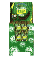 click here for details of Slug Stop Non Toxic Granules Pallet Display