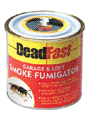 click here for details of Smoke Fumigator