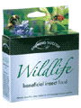 click here for details of Wildlife Beneficial Insect Food