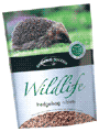 click here for details of Wildlife Hedgehog Niblets Large Pouch