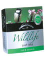 click here for details of Wildlife Nut and Coconut Suet Cake