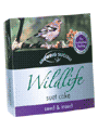 click here for details of Wildlife Seed and Insect Suet Cake