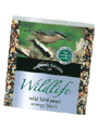 click here for details of Wildlife Wild Bird Seed Energy Block