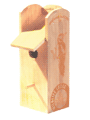click here for details of Woodpecker Pad
